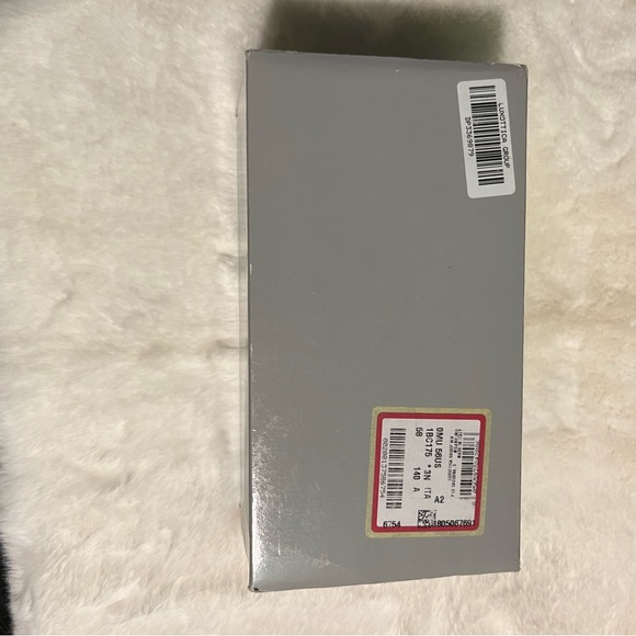 Miu Miu Sunglasses MU 54T 54TS KJW 7W1 Black Silver/Gray Women | New in Box NIB - Picture 7 of 11